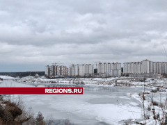 Минусовая погода и гололедица ожидают дзержинцев 5 января