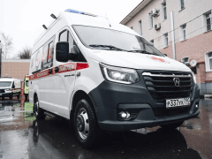 Дзержинский врач объяснила, почему при боли в груди следует вызвать скорую помощь