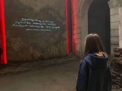 Как помещение музея «Победы» помогло дзержинским школьникам узнать больше о событиях ВОВ