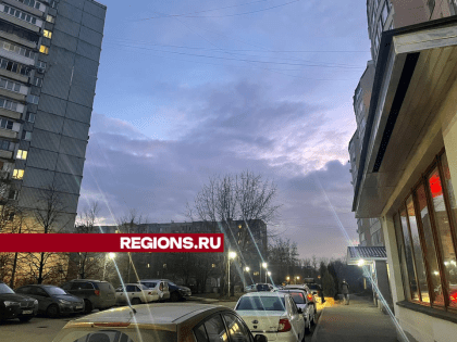 По прогнозам синоптиков высокое давление сохранится в Дзержинском 9 февраля