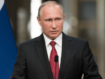 Владимир Путин назвал условием стабильности мирового энергорынка честную конкуренцию