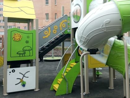 Жительница Звенигорода требует улучшения благоустройства города