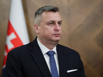 Вице-спикер парламента Словакии Данко удивился ассортименту магазинов в Москве