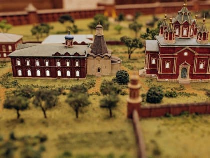 Квест по достопримечательностям Коломны и Зарайска для автопутешественников