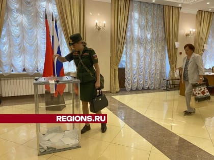 Выборы в Власихе: гражданский долг и будущее города