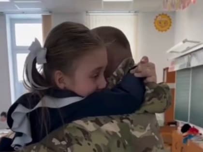 Трогательная история семьи из Орехово-Зуевского округа