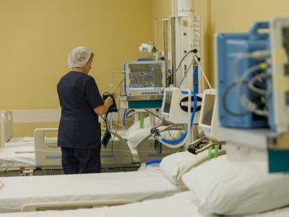 У жителя Подмосковья началась амнезия из-за падения на улице