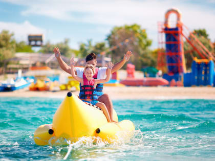 Назван самый опасный водный аттракцион