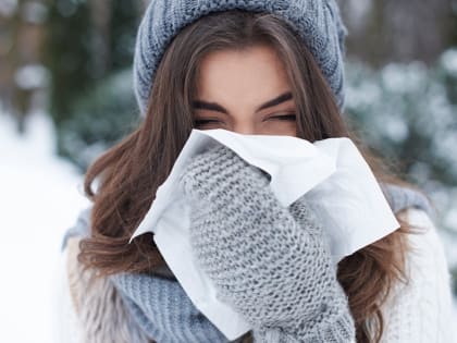 Как распознать аллергию: советы от врача-аллерголога