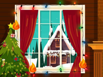 Безопасная красота Нового года — советы ореховозуевцам