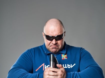 Люберчанин Сергей Агаджанян по прозвищу «Русский Халк» проведёт 10 показательных выступлений в «Тимирязев Центре»