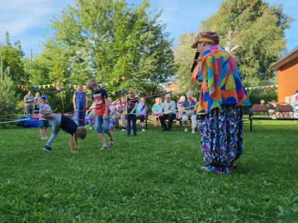 Новый подход к образованию в Подмосковье