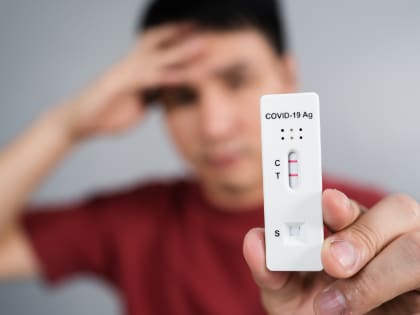 Минздрав сообщил, что в медучреждениях находятся более 20 тыс. человек с ковидом