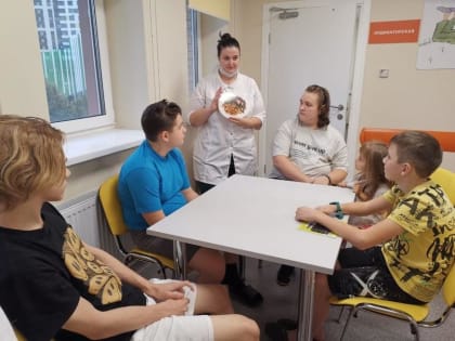 Эндокринолог Тлиф рассказала, как выявить эндокринные заболевания у детей