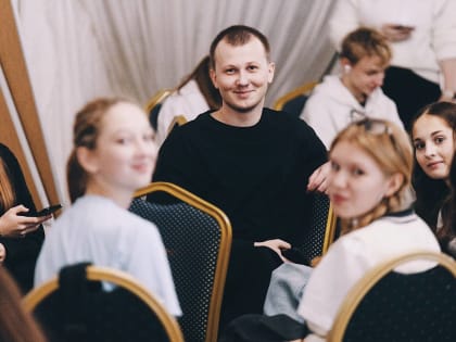 О проекте «Россия - страна возможностей»