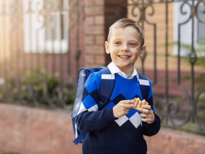 Подготовка к учебному году: советы для родителей первоклассников