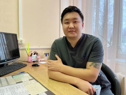 В Луховицкой больнице провели уникальную операцию