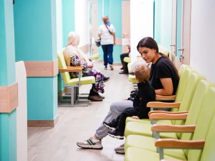 Значение здравоохранения в современных реалиях