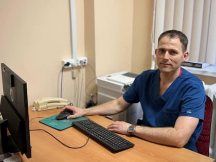 2025 год приносит положительные изменения в Зарайскую больницу!