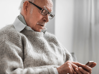 Терапевт предупредила о рисках развития деменции из-за недостатка мышц