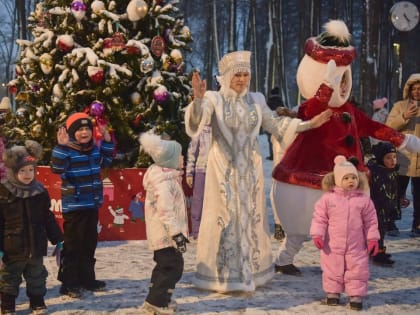 Новые инициативы по улучшению городской инфраструктуры