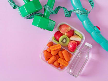 Диетолог посоветовала, как подготовить организм к весне