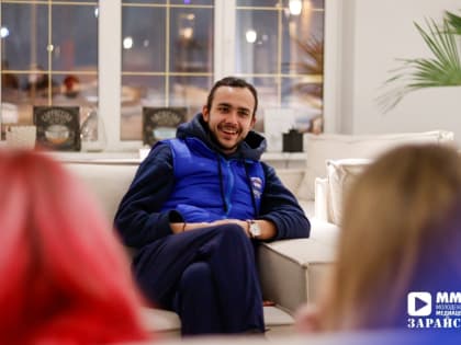 Руководитель местного отделения 