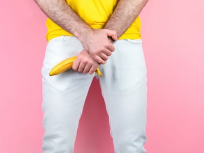 Раскрыты заставляющие пенис выглядеть больше трюки порноактеров