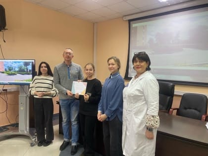 Жительница Реутова выиграла сертификат на комфортное пребывание в роддоме