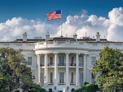 В Белом доме опасаются, что правительство США в январе ждет частичный шатдаун