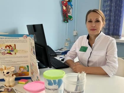 Луховицкая больница: новые достижения и вызовы в здравоохранении