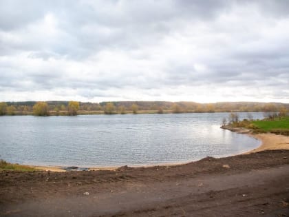 К 100-летию Озёр: кардинальные изменения в районе кинотеатра «Амигос»