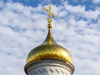 520-летие села Знаменское: традиции и празднования