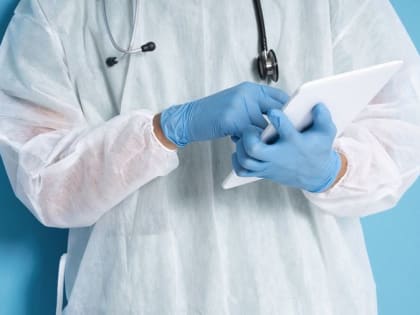 Врач объяснил, как происходит заражение холерой