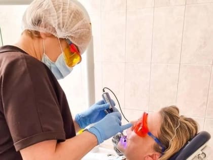 Онкоскрининг в Электростальской поликлинике