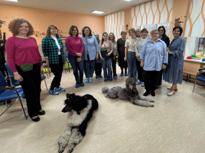 Новые инициативы в сфере социального развития Московской области