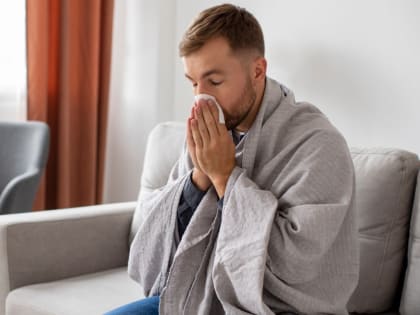 Эффективность бактерицидного рециркулятора в борьбе с инфекциями