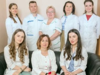 Поздравляем гастроэнтерологов с праздником!