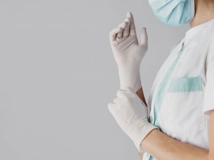 Подмосковные врачи прооперировали танцовщицу с травмой голеностопа