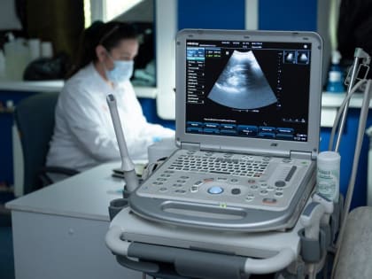 106 единиц легкого оборудования было поставлено в прошлом годы в коломенские больницы