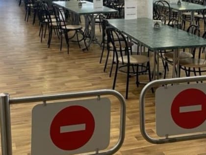 Стала известна причина отравления детей в парк-отеле в Истре