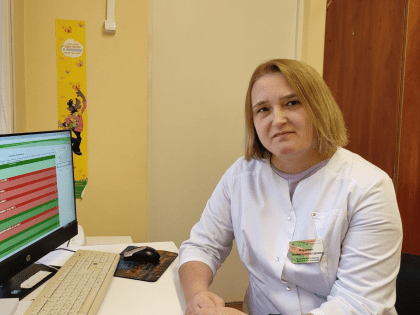 Кризис в здравоохранении Дзержинска