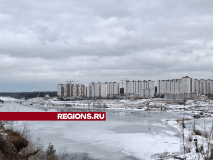 Минусовая погода и гололедица ожидают дзержинцев 5 января