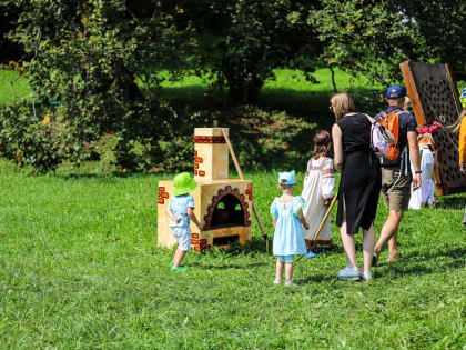 Новые увлечения: как хобби могут изменить вашу жизнь