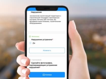 Владимир Головнев рассказал подмосковным предпринимателям о работающем в регионе сервисе проверки исполнения предписаний