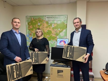 Рабочая встреча Елены Мокринской в Пушкине: ветеринарная служба на страже здоровья животных