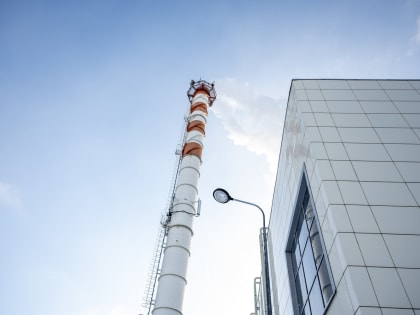 Станислав Каторов: котельные Ленинского городского округа работают в штатном режиме