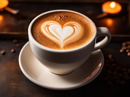 Кофе снижает риск преждевременной смерти от сердечно-сосудистых заболеваний