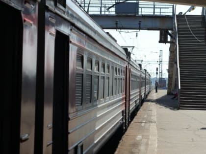 Безопасность на железной дороге: советы для жителей