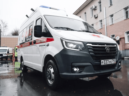 Дзержинский врач объяснила, почему при боли в груди следует вызвать скорую помощь